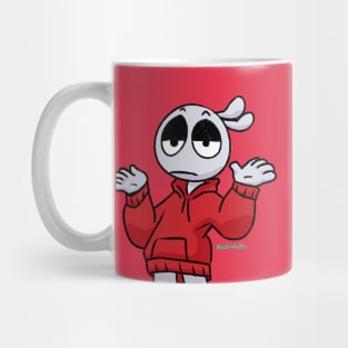 russel Mug